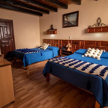 Hotel Palacio De Moctezuma San Cristóbal de Las Casas Εξωτερικό φωτογραφία
