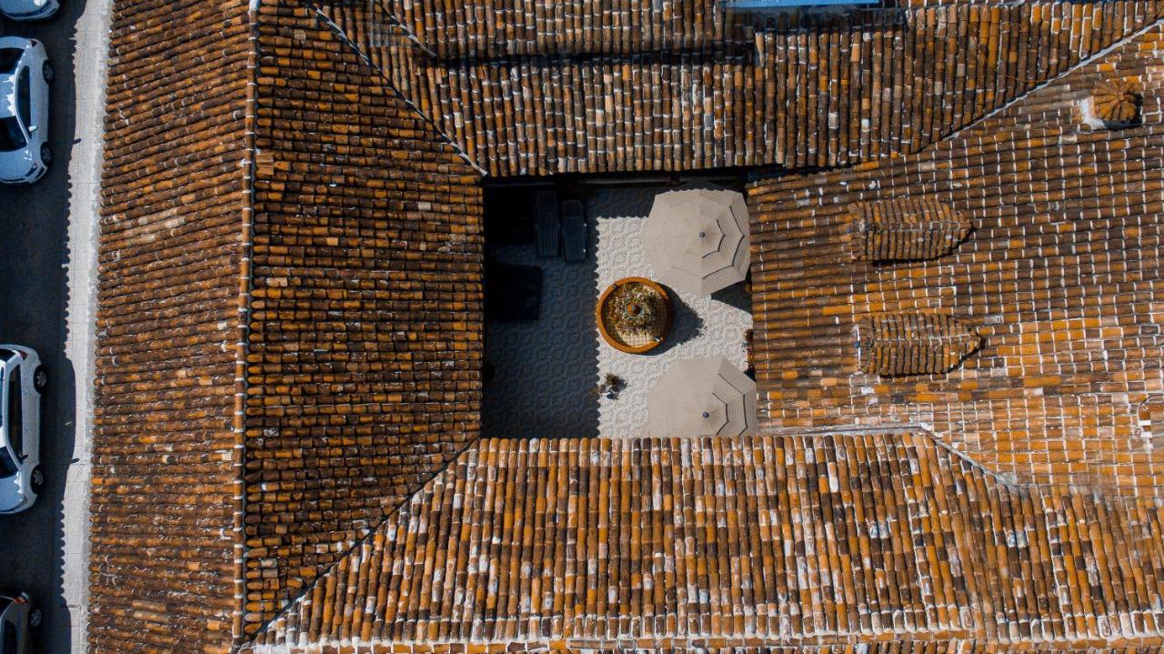 Hotel Palacio De Moctezuma San Cristóbal de Las Casas Εξωτερικό φωτογραφία