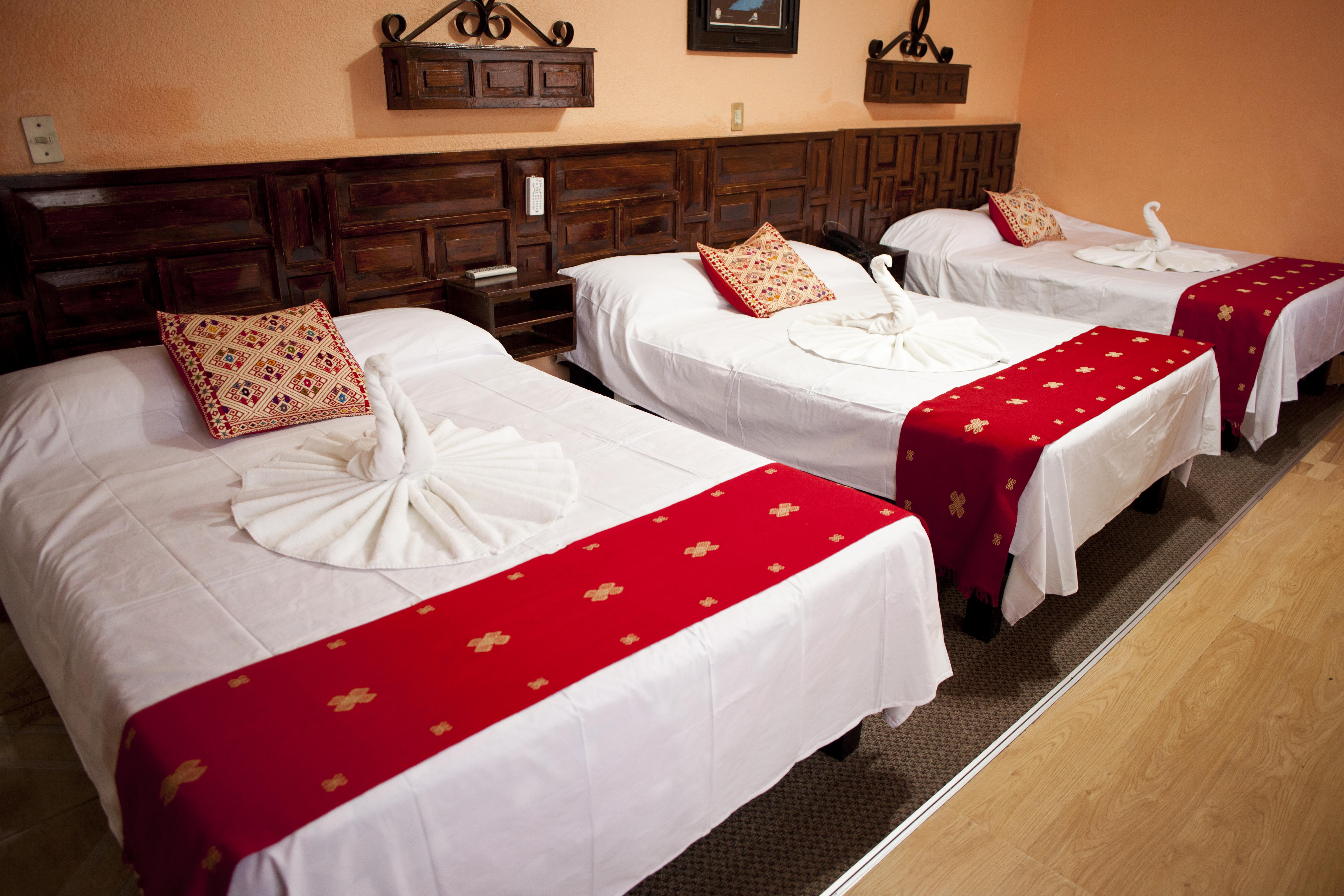Hotel Palacio De Moctezuma San Cristóbal de Las Casas Εξωτερικό φωτογραφία