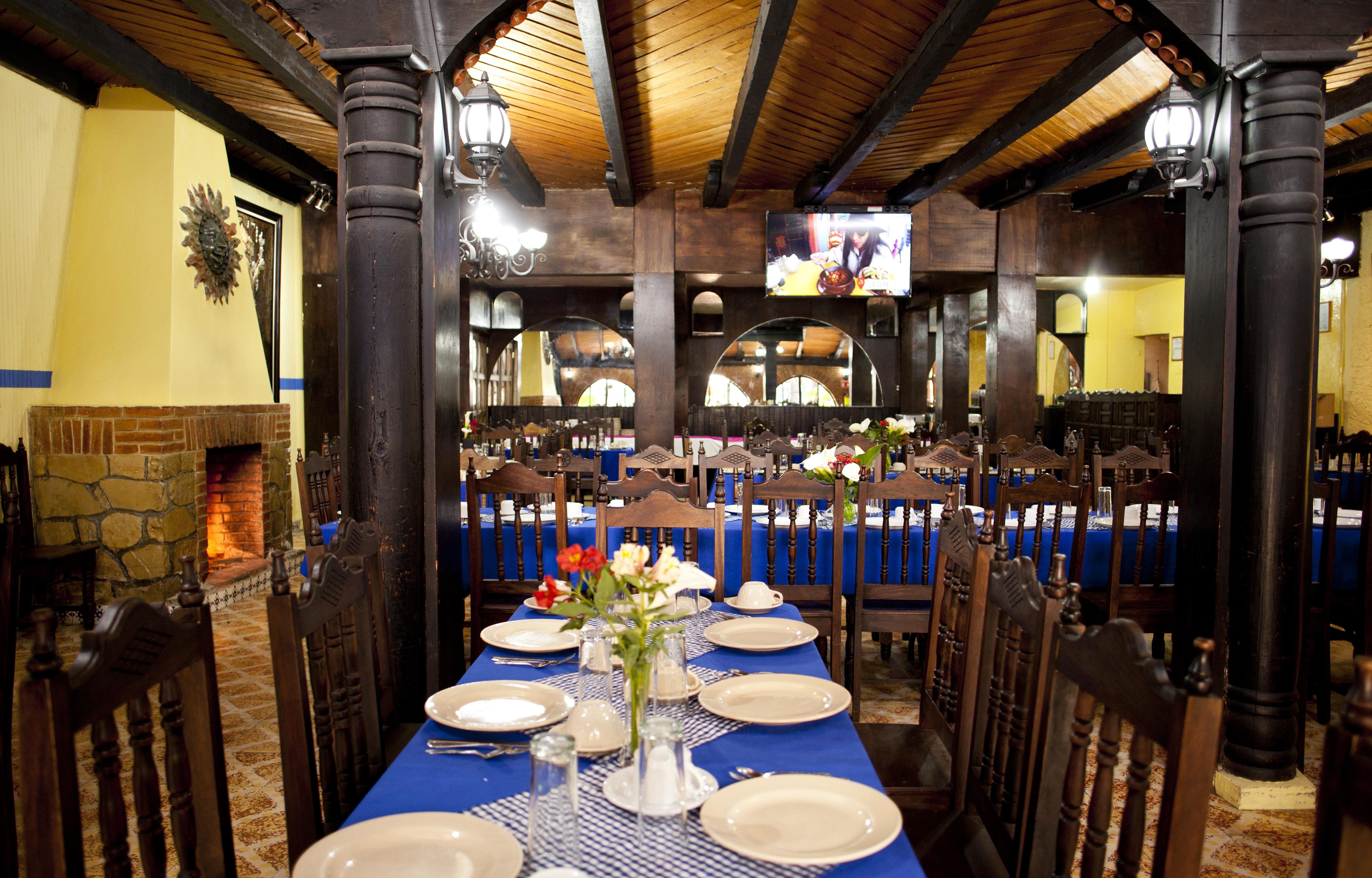 Hotel Palacio De Moctezuma San Cristóbal de Las Casas Εξωτερικό φωτογραφία