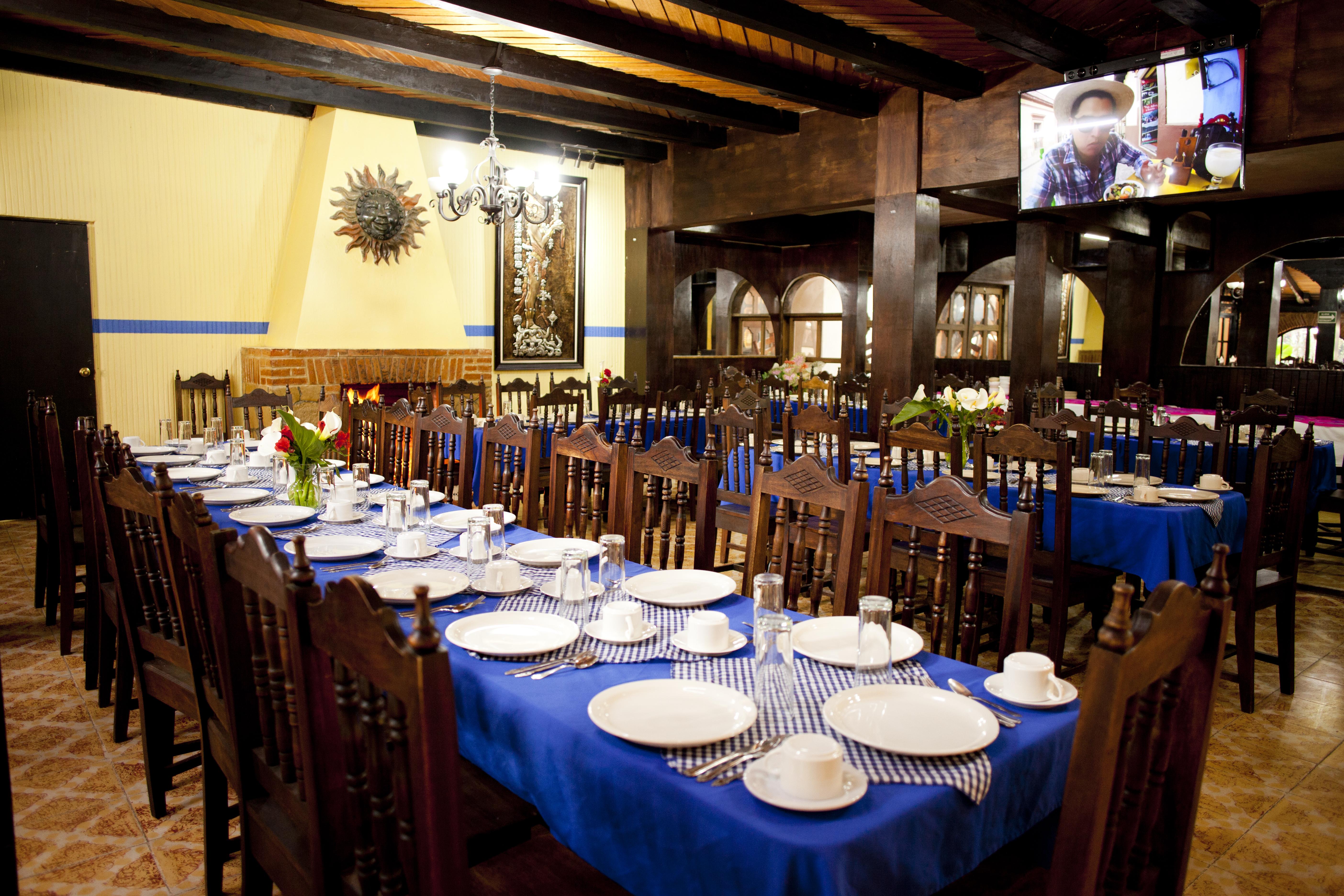 Hotel Palacio De Moctezuma San Cristóbal de Las Casas Εξωτερικό φωτογραφία