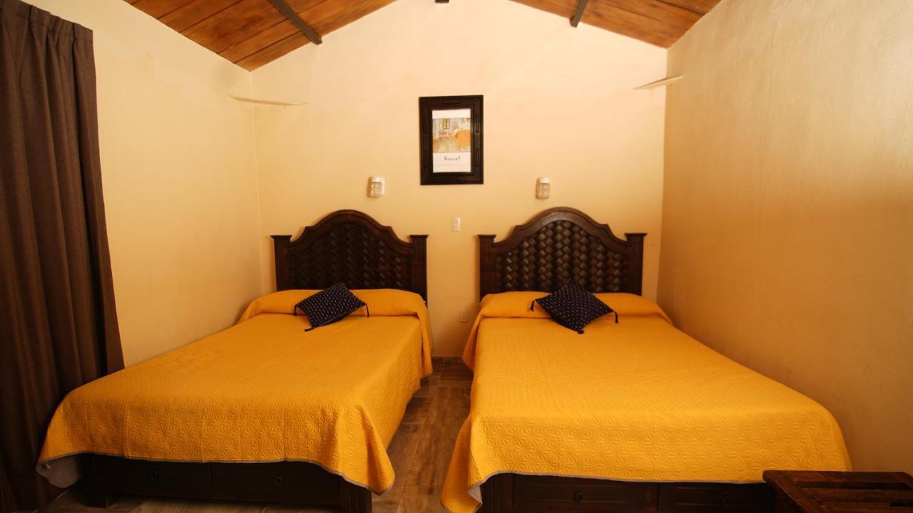 Hotel Palacio De Moctezuma San Cristóbal de Las Casas Εξωτερικό φωτογραφία