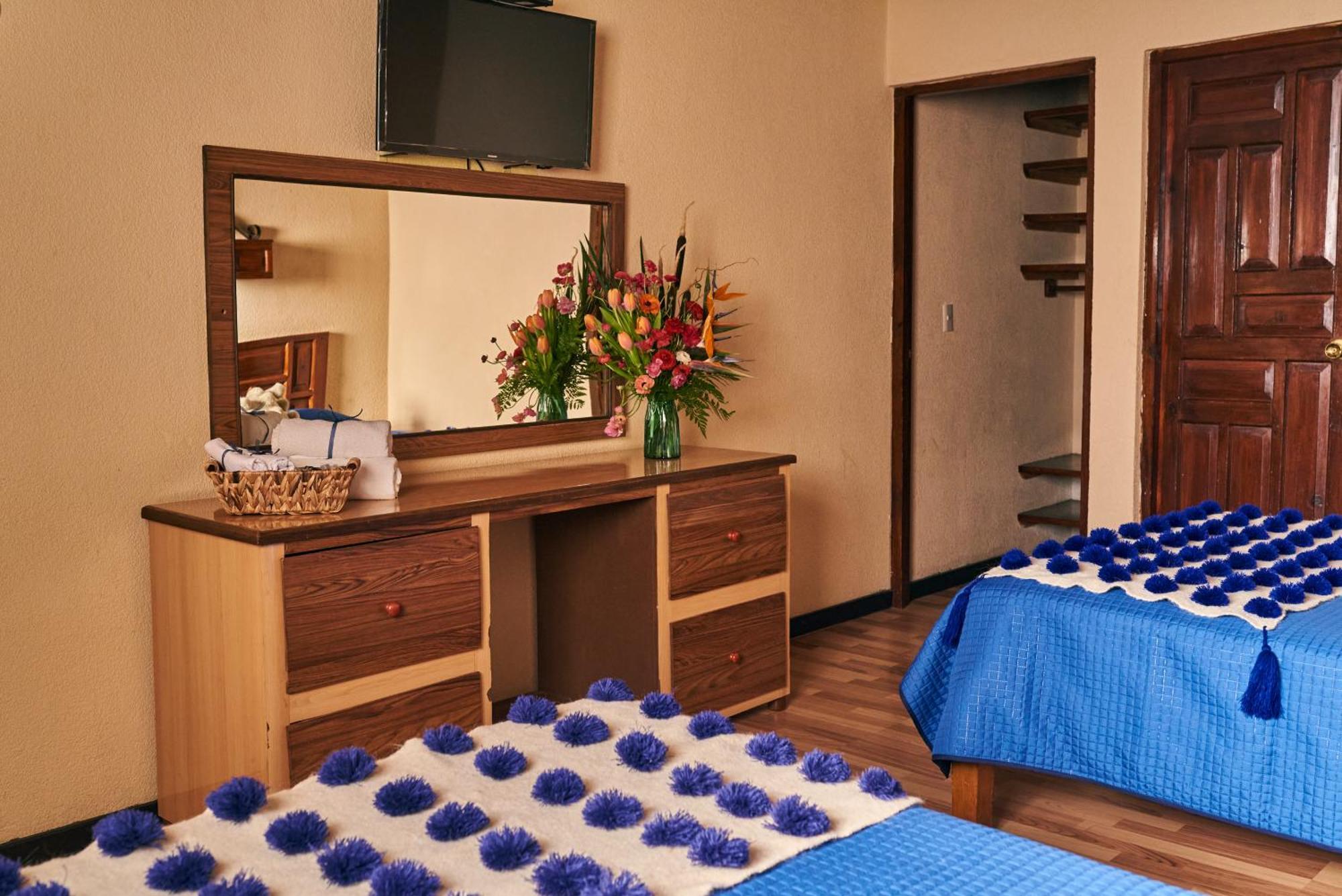 Hotel Palacio De Moctezuma San Cristóbal de Las Casas Εξωτερικό φωτογραφία