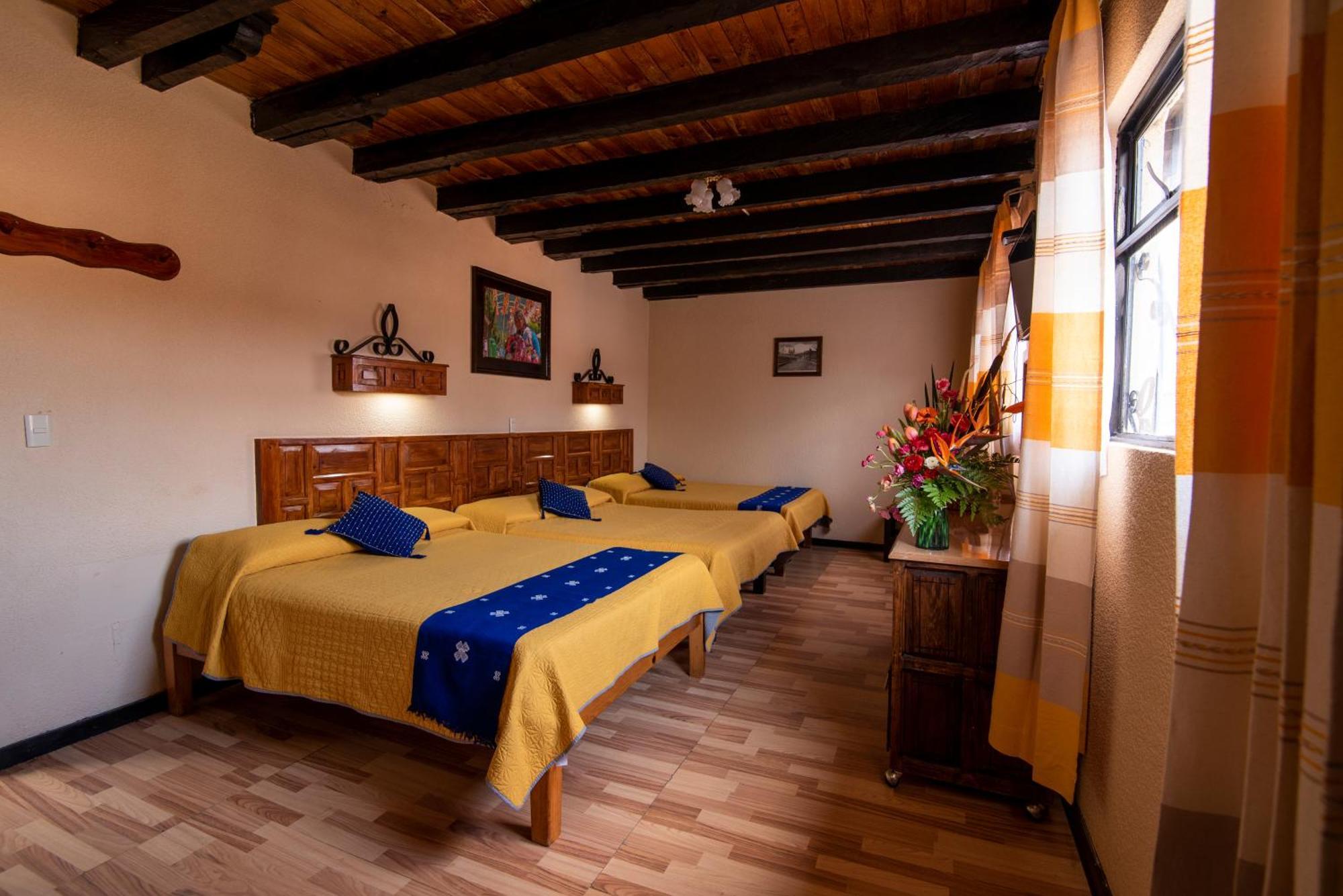 Hotel Palacio De Moctezuma San Cristóbal de Las Casas Εξωτερικό φωτογραφία