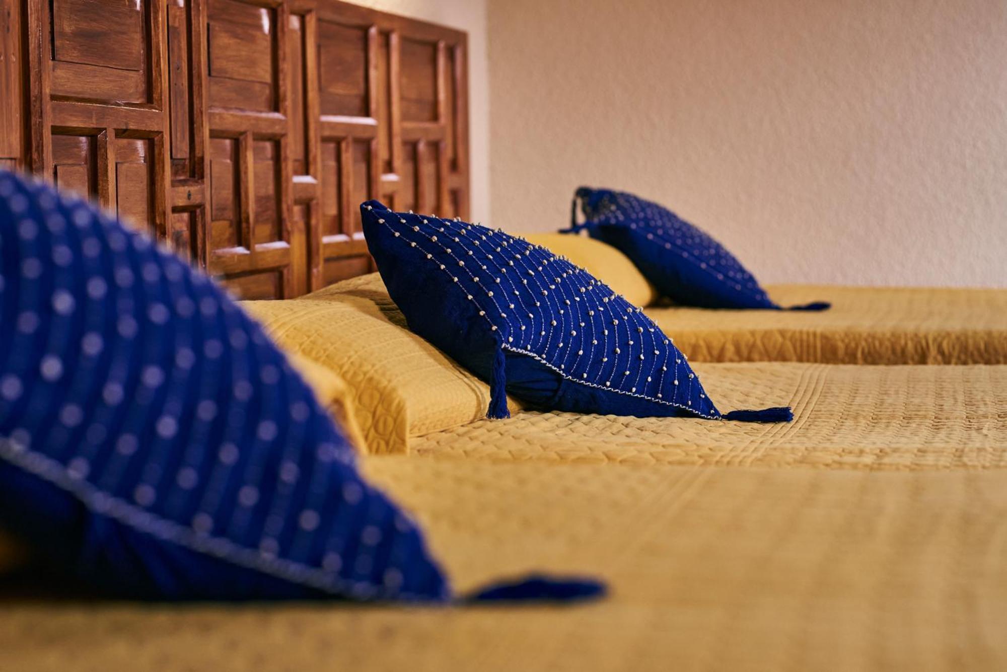 Hotel Palacio De Moctezuma San Cristóbal de Las Casas Εξωτερικό φωτογραφία