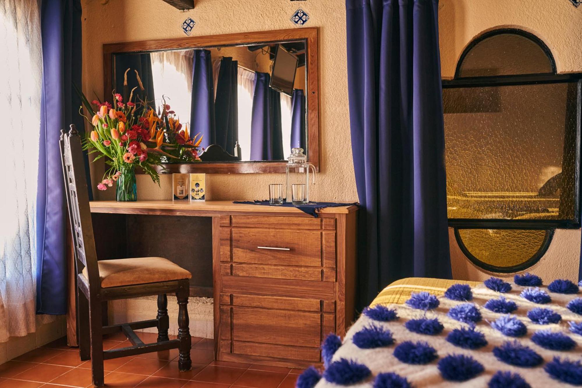 Hotel Palacio De Moctezuma San Cristóbal de Las Casas Εξωτερικό φωτογραφία